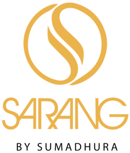 Sarang by Sumadhura logo