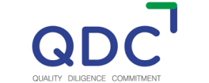 QDC Quality Diligence Commitment